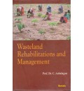 Wasteland Rehabilitations and Management 